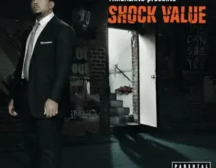 ALBUM: Timbaland – Shock Value (Bonus Track Version) Timbaland – Shock Value (Bonus Track Version)