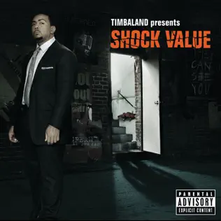 Timbaland – Shock Value (Bonus Track Version) Timbaland – Shock Value (Bonus Track Version)