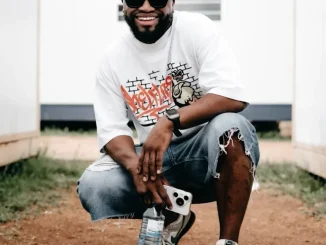 Tom London – C ft Soweto’s Finest Ladies, Nkosi King & Hola Dj Bash