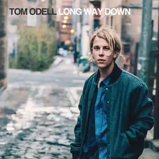 Tom Odell – Long Way Down (Deluxe) Tom Odell – Long Way Down (Deluxe)