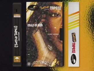 Tory Lanez - Could of Been (Twitch Tapes) Tory Lanez Could of Been (Twitch Tapes)