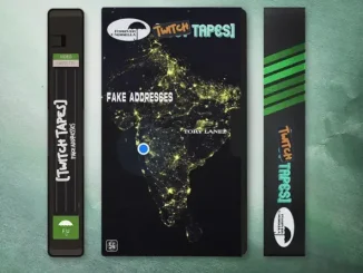 Tory Lanez - Fake Addresses (Twitch Tapes) Tory Lanez Fake Addresses (Twitch Tapes)
