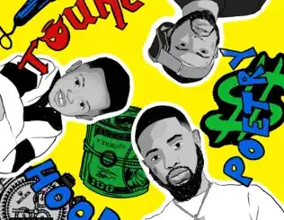 Toure – Hood Poetry