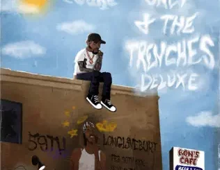 ALBUM: Toure – Only 4 the Trenches (Deluxe) Toure – Only 4 the Trenches (Deluxe)