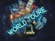 Toure – World Toure