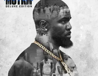 ALBUM: Tsu Surf – MSYKM (Deluxe) Tsu Surf – MSYKM (Deluxe)