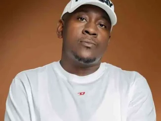 Tumza D’kota – Turbang Amapiano mix (April 2025)
