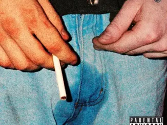ALBUM: Tyler, The Creator – Cherry Bomb Tyler, The Creator Cherry Bomb