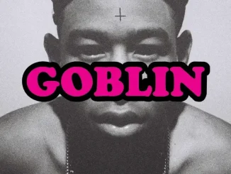 Tyler, The Creator Goblin (Deluxe Edition)
