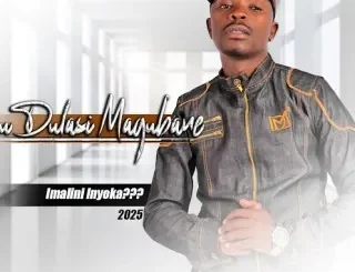 UDulasi Magubane – Liyeke