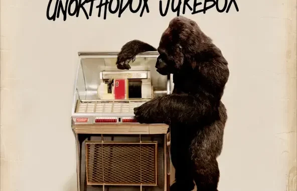 Unorthodox Jukebox Bruno Mars Unorthodox Jukebox Bruno Mars