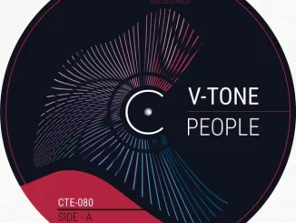 V-Tone – People (Original Mix) V Tone – People (Original Mix)