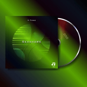 V Tone – Seashore V Tone – Seashore