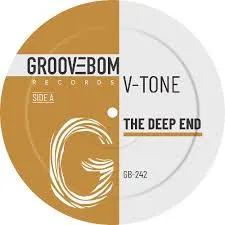 V Tone – The Deep End (Original Mix) V Tone – The Deep End (Original Mix)