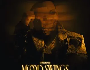 ALBUM: VEDO – Mood Swings VEDO – Mood Swings