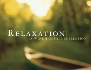 ALBUM: Various Artists – Relaxation Various Artists – Relaxation