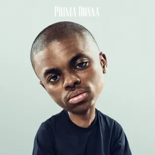 Vince Staples – Prima Donna