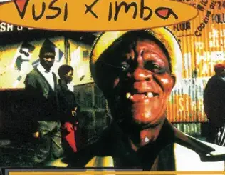 Vusi Ximba – Therelina