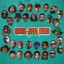 WOODBLOCK DJS ft. JustSam, Muz Mock, Khrist, Hefe, Kairo1829, Shimi-Boi & Vikk The Groove – Skuta Baba (The Come Up Remix)
