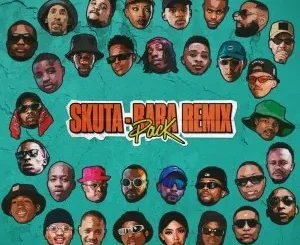 WOODBLOCK DJS – Skuta Baba (Remix Pack)