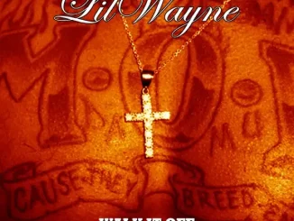 ALBUM: Lil Wayne – Walk It Off Walk It Off Lil Wayne