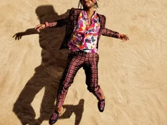 War & Leisure Miguel