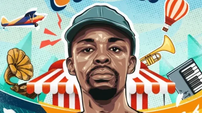 Who De Warrior Ft. Thabztwethy Two – Surge Who De Warrior Ft. Thabztwethy Two – Surge