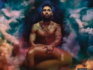 Wildheart (Deluxe) Miguel