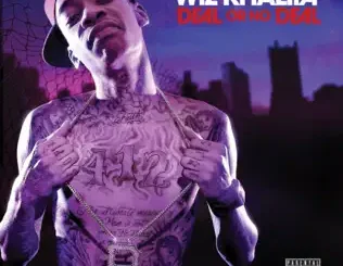 Wiz Khalifa – Deal Or No Deal