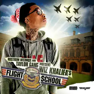 Wiz Khalifa – Flight School Wiz Khalifa – Flight School