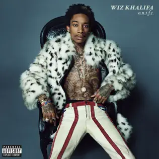 Wiz Khalifa – O.N.I.F.C. Wiz Khalifa – O.N.I.F.C.
