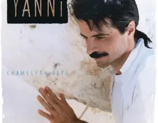 ALBUM: Yanni – Chameleon Days Yanni – Chameleon Days