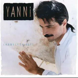 Yanni – Chameleon Days Yanni – Chameleon Days