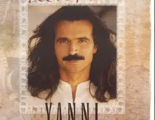 ALBUM: Yanni – Devotion - The Best of Yanni Yanni – Devotion The Best of Yanni