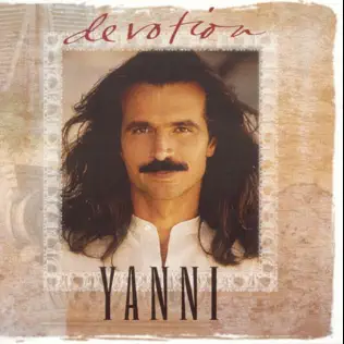 Yanni – Devotion The Best of Yanni Yanni – Devotion The Best of Yanni