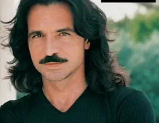 ALBUM: Yanni – Ethnicity Yanni – Ethnicity