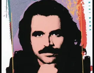 ALBUM: Yanni – Niki Nana Yanni – Niki Nana