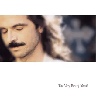 Yanni – The Very Best of Yanni Yanni – The Very Best of Yanni