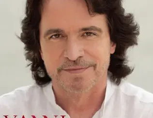 ALBUM: Yanni – Truth of Touch Yanni – Truth of Touch