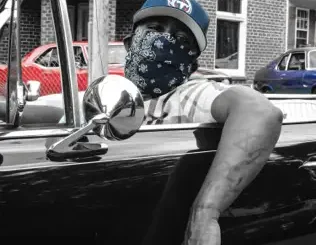 Young Buck – Outbreak