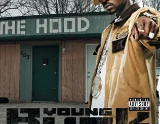 ALBUM: Young Buck – Straight Outta Cashville Young Buck – Straight Outta Cashville