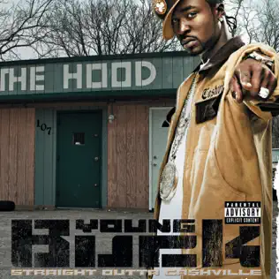 Young Buck – Straight Outta Cashville Young Buck – Straight Outta Cashville