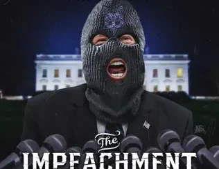 Young Buck – The Impeachment