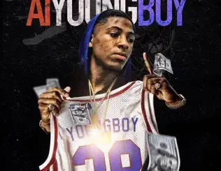 YoungBoy Never Broke Again – AI YoungBoy