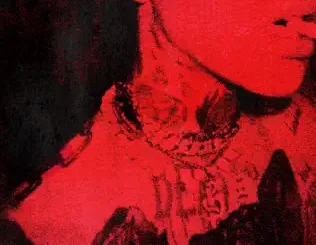 ALBUM: blackbear – ANONYMOUS blackbear – ANONYMOUS