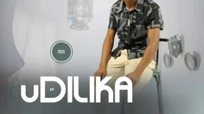 uDILIKA – Isalamuzi uDILIKA – Isalamuzi