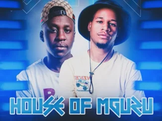 uLazi – Woods ft Mender ZA