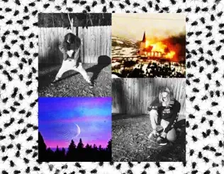 ALBUM: $uicideboy$ – Dark Side of the Clouds $uicideboy$ – Dark Side of the Clouds