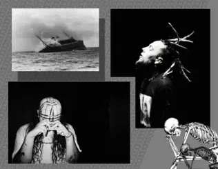 ALBUM: $uicideboy$ – Eternal Grey $uicideboy$ – Eternal Grey