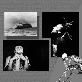$uicideboy$ – Eternal Grey $uicideboy$ – Eternal Grey